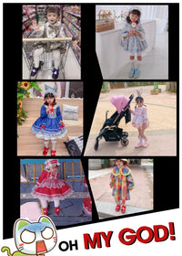 Load image into Gallery viewer, Baby Kid Girls Solid Color Bow Shoes Wholesale 22061327
