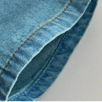 Load image into Gallery viewer, Baby Kid Unisex Solid Color Rompers Wholesale 22061333
