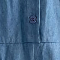 Load image into Gallery viewer, Baby Kid Unisex Solid Color Rompers Wholesale 22061334
