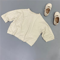 Load image into Gallery viewer, Baby Kid Unisex Solid Color Jackets Outwears Wholesale 220613373
