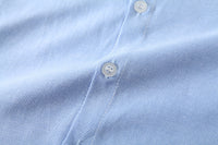 Load image into Gallery viewer, 2 Pieces Set Baby Kid Boys Dressy Bow Shirts And Solid Color Jumpsuits Wholesale 220613374
