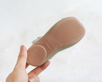 Load image into Gallery viewer, Baby Kid Girls Solid Color Bow Shoes Wholesale 22061338
