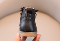 Load image into Gallery viewer, Baby Kid Unisex Solid Color Shoes Wholesale 220613381
