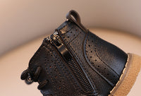 Load image into Gallery viewer, Baby Kid Unisex Solid Color Shoes Wholesale 220613381
