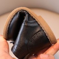 Load image into Gallery viewer, Baby Kid Unisex Solid Color Shoes Wholesale 220613381
