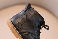 Load image into Gallery viewer, Baby Kid Unisex Solid Color Shoes Wholesale 220613381
