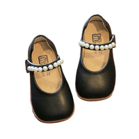 Load image into Gallery viewer, Baby Kid Girls Solid Color Shoes Wholesale 220613393
