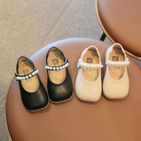 Load image into Gallery viewer, Baby Kid Girls Solid Color Shoes Wholesale 220613393
