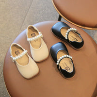 Load image into Gallery viewer, Baby Kid Girls Solid Color Shoes Wholesale 220613393
