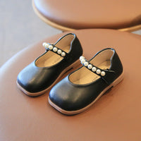 Load image into Gallery viewer, Baby Kid Girls Solid Color Shoes Wholesale 220613393
