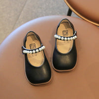 Load image into Gallery viewer, Baby Kid Girls Solid Color Shoes Wholesale 220613393
