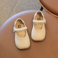 Load image into Gallery viewer, Baby Kid Girls Solid Color Shoes Wholesale 220613393
