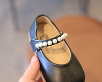 Load image into Gallery viewer, Baby Kid Girls Solid Color Shoes Wholesale 220613393
