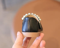 Load image into Gallery viewer, Baby Kid Girls Solid Color Shoes Wholesale 220613393
