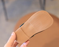 Load image into Gallery viewer, Baby Kid Girls Solid Color Shoes Wholesale 220613393
