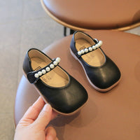 Load image into Gallery viewer, Baby Kid Girls Solid Color Shoes Wholesale 220613393
