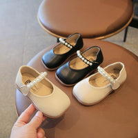 Load image into Gallery viewer, Baby Kid Girls Solid Color Shoes Wholesale 220613393

