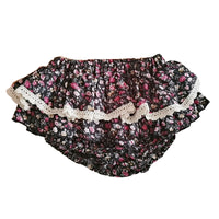 Load image into Gallery viewer, Baby Kid Girls Flower Print Shorts Wholesale 220613395
