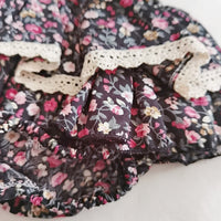 Load image into Gallery viewer, Baby Kid Girls Flower Print Shorts Wholesale 220613395
