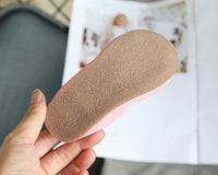 Load image into Gallery viewer, Baby Kid Girls Solid Color Flower Shoes Wholesale 220613397
