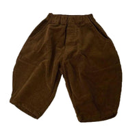 Load image into Gallery viewer, Baby Kid Unisex Solid Color Pants Wholesale 220613409
