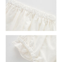 Load image into Gallery viewer, Baby Kid Girls Flower Print Rompers Dresses Wholesale 220613430
