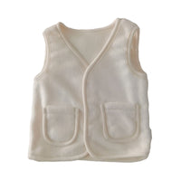 Load image into Gallery viewer, Baby Kid Unisex Solid Color Vests&amp;Waistcoats Wholesale 22061348
