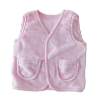 Load image into Gallery viewer, Baby Kid Unisex Solid Color Vests&amp;Waistcoats Wholesale 22061348
