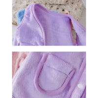 Load image into Gallery viewer, Baby Kid Unisex Solid Color Vests&amp;Waistcoats Wholesale 22061348
