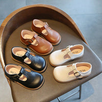 Load image into Gallery viewer, Baby Kid Unisex Solid Color Shoes Wholesale 22061353
