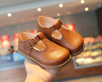Load image into Gallery viewer, Baby Kid Unisex Solid Color Shoes Wholesale 22061353
