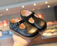 Load image into Gallery viewer, Baby Kid Unisex Solid Color Shoes Wholesale 22061353
