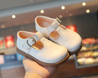 Load image into Gallery viewer, Baby Kid Unisex Solid Color Shoes Wholesale 22061353
