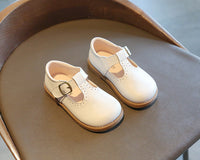 Load image into Gallery viewer, Baby Kid Unisex Solid Color Shoes Wholesale 22061353
