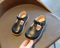 Load image into Gallery viewer, Baby Kid Unisex Solid Color Shoes Wholesale 22061353
