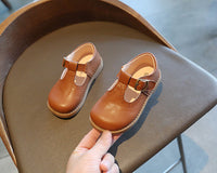 Load image into Gallery viewer, Baby Kid Unisex Solid Color Shoes Wholesale 22061353
