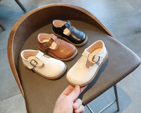 Load image into Gallery viewer, Baby Kid Unisex Solid Color Shoes Wholesale 22061353
