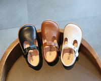 Load image into Gallery viewer, Baby Kid Unisex Solid Color Shoes Wholesale 22061353
