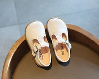 Load image into Gallery viewer, Baby Kid Unisex Solid Color Shoes Wholesale 22061353
