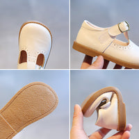 Load image into Gallery viewer, Baby Kid Unisex Solid Color Shoes Wholesale 22061353
