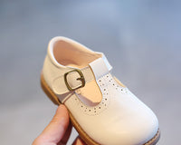 Load image into Gallery viewer, Baby Kid Unisex Solid Color Shoes Wholesale 22061353
