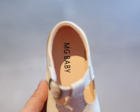 Load image into Gallery viewer, Baby Kid Unisex Solid Color Shoes Wholesale 22061353
