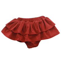 Load image into Gallery viewer, Baby Kid Girls Solid Color Shorts Wholesale 22061361
