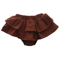 Load image into Gallery viewer, Baby Kid Girls Solid Color Shorts Wholesale 22061361
