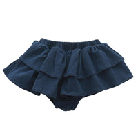 Load image into Gallery viewer, Baby Kid Girls Solid Color Shorts Wholesale 22061361
