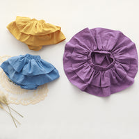 Load image into Gallery viewer, Baby Kid Girls Solid Color Shorts Wholesale 22061361
