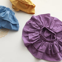 Load image into Gallery viewer, Baby Kid Girls Solid Color Shorts Wholesale 22061361
