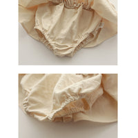 Load image into Gallery viewer, Baby Kid Girls Solid Color Shorts Wholesale 22061361
