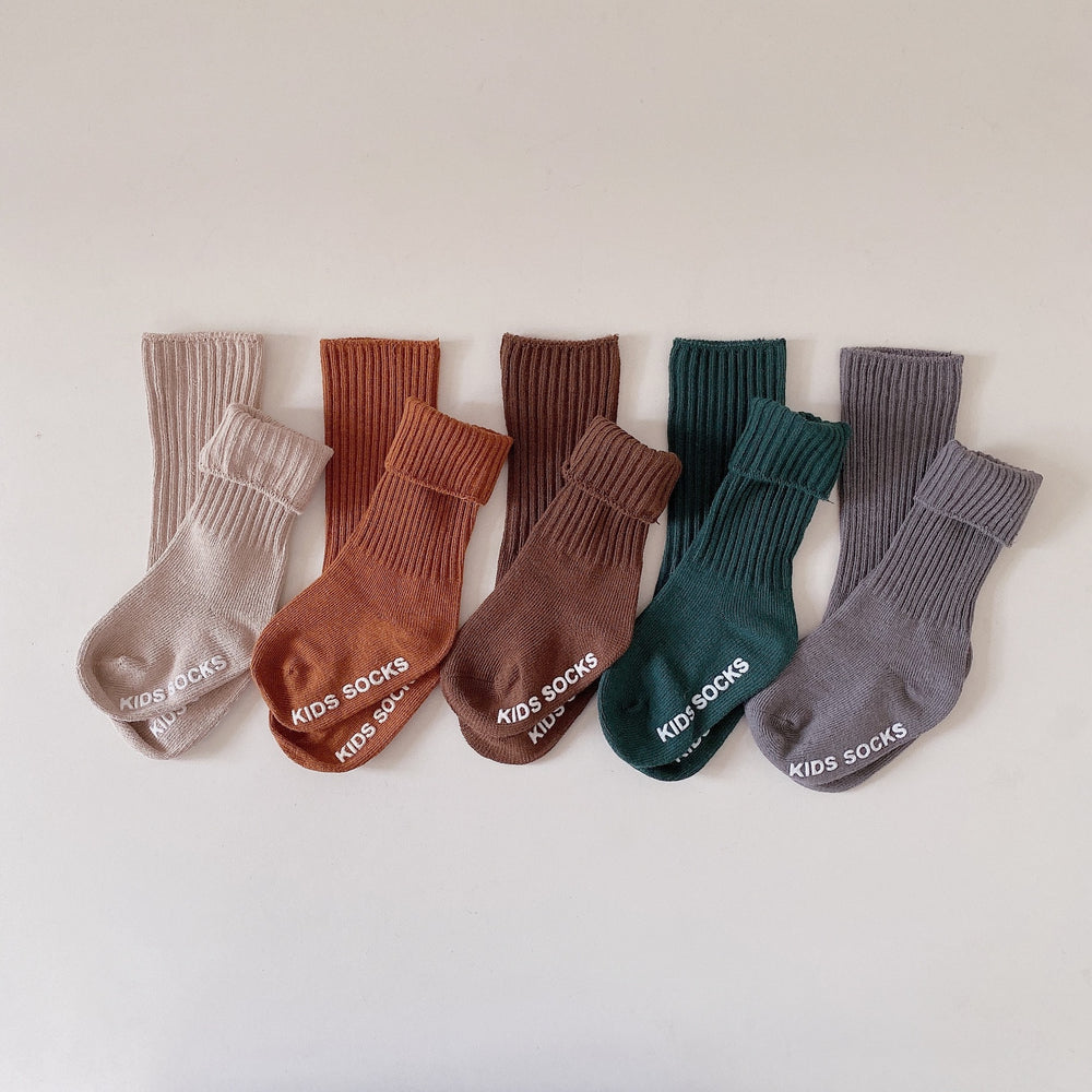 Unisex Letters Accessories Socks Wholesale 220616124