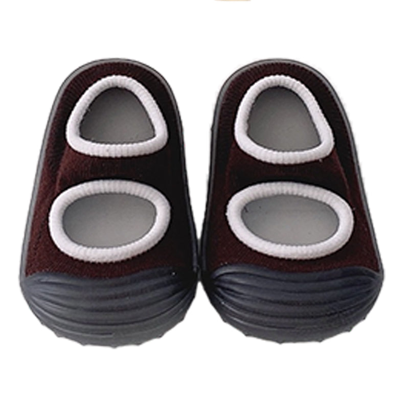 Baby Unisex Solid Color Shoes Wholesale 220616149